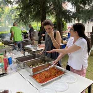 Festa di chiusura dell’anno catechistico